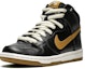 Lookbook Nike Dunk High Pro SB 'Guinness' 305050-020