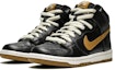 Shop Nike Dunk High Pro SB 'Guinness' 305050-020