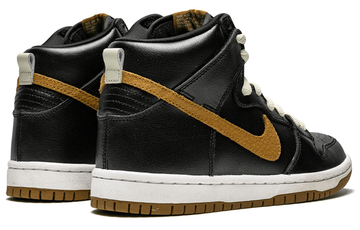 Purchase Nike Dunk High Pro SB 'Guinness' 305050-020