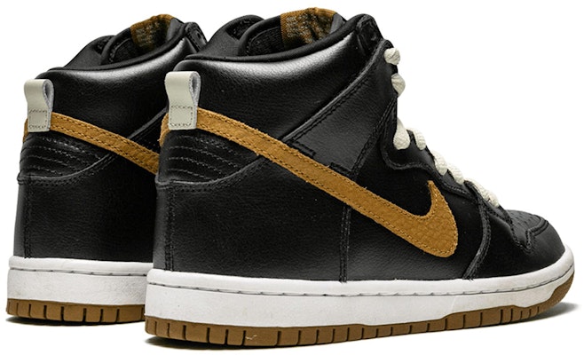 Nike Dunk High Pro SB 'Guinness' 305050-020 Purchase Nike Dunk High Pro SB 'Guinness' 305050-020