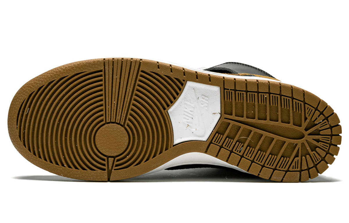 Details for Nike Dunk High Pro SB 'Guinness' 305050-020