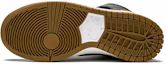 Details for Nike Dunk High Pro SB 'Guinness' 305050-020