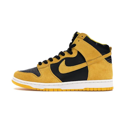 Nike Dunk High Pro SB 'Iowa'