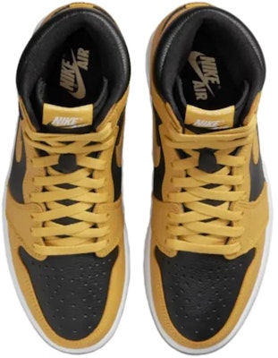 Nike Dunk High Pro SB 'Iowa' 305050-071 Lookbook Nike Dunk High Pro SB 'Iowa' 305050-071