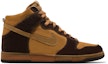 Buy Nike Dunk High Pro SB 'Maple' - Kasut Tinggi Nike SB 'Maple' 305050-222