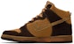 Nike Dunk High Pro SB 'Maple' - Kasut Tinggi Nike SB 'Maple' 305050-222