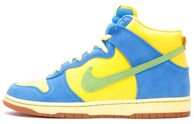 Buy Nike Dunk High Pro SB 'Marge Simpson' - Zapatillas deportivas Marge Simpson. 305050-731