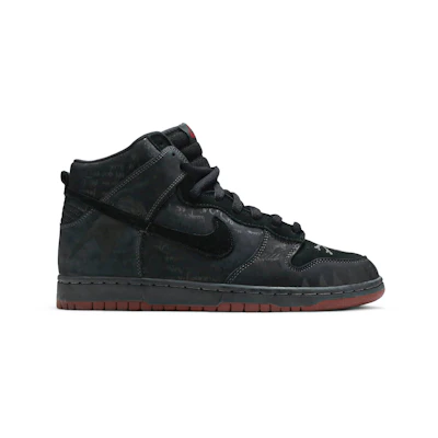 Nike Dunk High Pro SB 'Melvins'