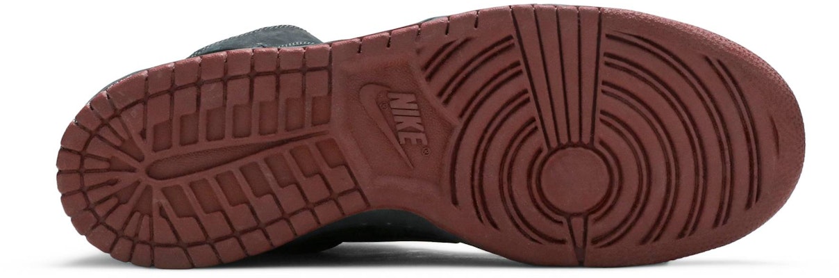 Nike Dunk High Pro SB 'Melvins' Sepatu Pria Sneaker Terbaru 305050-003 Shop Nike Dunk High Pro SB 'Melvins' Sepatu Pria Sneaker Terbaru 305050-003