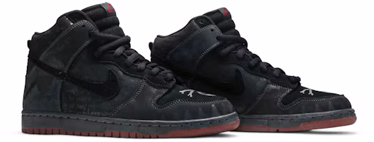 Cheap Nike Dunk High Pro SB ''Melvins'' Sneakers 305050-003