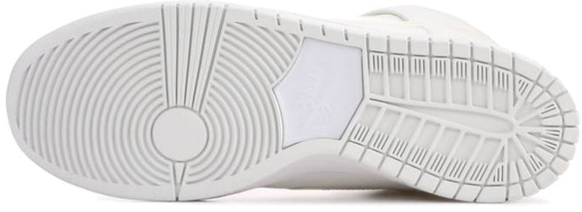 Nike Dunk High Pro SB 'Metallic Summit White' Putih Metalik 305050-110 Purchase Nike Dunk High Pro SB 'Metallic Summit White' Putih Metalik 305050-110