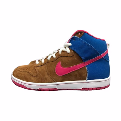 Nike Dunk High Pro SB 'Mr. Todd Bratrud'
