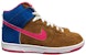 Nike Dunk High Pro SB 'Mr. Todd Bratrud' 305050-261