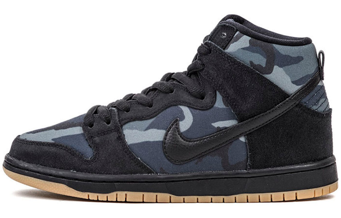 Buy ナイキ ダンク HIGH プロ SB "オブシディアンカモ" 305050-024