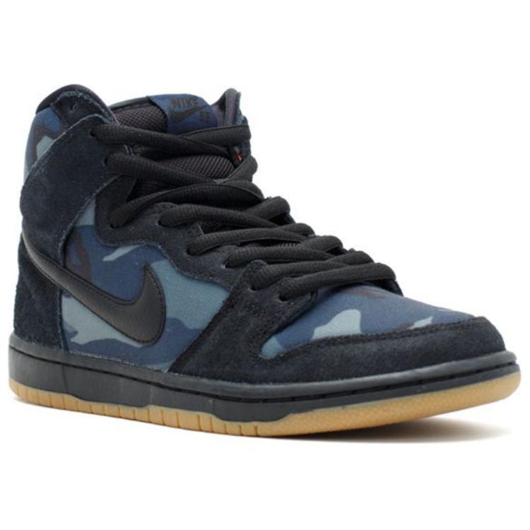 Order ナイキ ダンク HIGH プロ SB "オブシディアンカモ" 305050-024