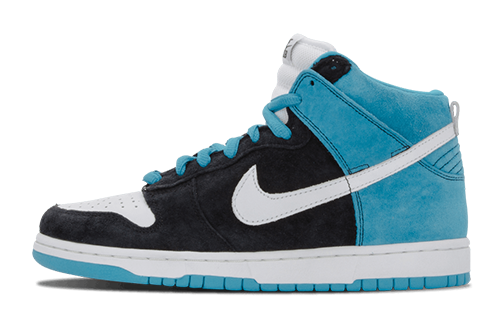 Buy Nike Dunk 高帮 SB '求救' 版 305050-014