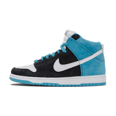 Nike Dunk High Pro SB 'Send Help'