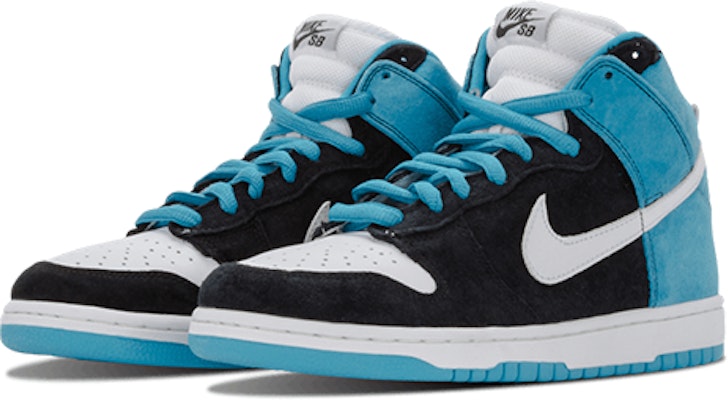 Nike Dunk High Pro SB 'Send Help' zapatillas. 305050-014 Order Nike Dunk High Pro SB 'Send Help' zapatillas. 305050-014