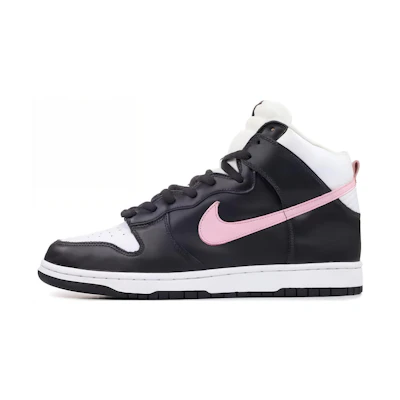 Nike Dunk High Pro SB 'Shy Pink'