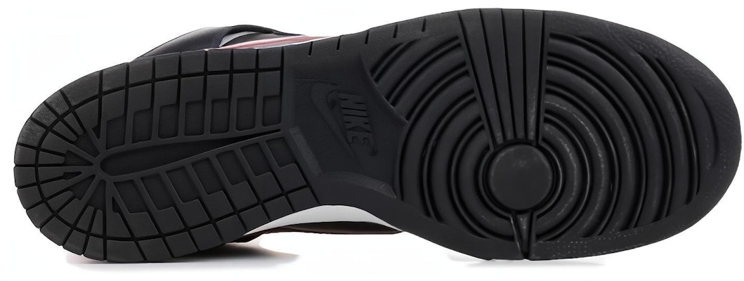 나이키 덩크 하이 프로 SB '샤이 핑크' 305050-461 Purchase 나이키 덩크 하이 프로 SB '샤이 핑크' 305050-461