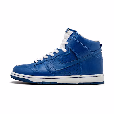 Nike Dunk High Pro SB 'T-19'