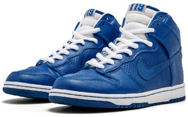 Nike SB ダンク HIGH Pro "T-19" 305050-441 Lookbook Nike SB ダンク HIGH Pro "T-19" 305050-441