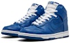 Lookbook Nike Dunk High Pro SB 'T-19' Zapatillas Altas. 305050-441