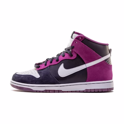 Nike Dunk High Pro SB 'Un-Heavens Gate'