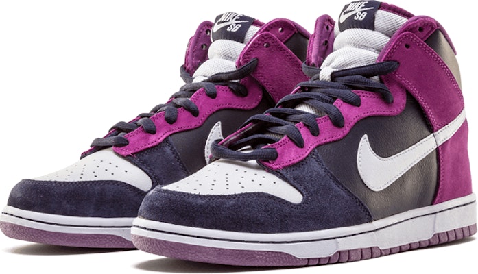 Nike Dunk High Pro SB 'Un-Heavens Gate' - Nike Dunk High Pro SB 'Un-Heavens Gate' 305050-401 Lookbook Nike Dunk High Pro SB 'Un-Heavens Gate' - Nike Dunk High Pro SB 'Un-Heavens Gate' 305050-401