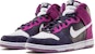 Nike Dunk High Pro SB 'Un-Heavens Gate' - Nike Dunk High Pro SB 'Un-Heavens Gate' 305050-401