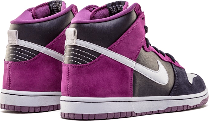 Nike Dunk High Pro SB 'Un-Heavens Gate' - Nike Dunk High Pro SB 'Un-Heavens Gate' 305050-401 Shop Nike Dunk High Pro SB 'Un-Heavens Gate' - Nike Dunk High Pro SB 'Un-Heavens Gate' 305050-401