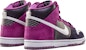 Nike Dunk High Pro SB 'Un-Heavens Gate' - Nike Dunk High Pro SB 'Un-Heavens Gate' 305050-401
