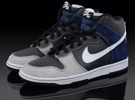 Nike Dunk High Pro SB 'Un-Futuras' 305050-015