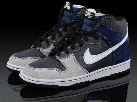 耐克Dunk High Pro SB 'Un-Futuras'高帮滑板鞋 305050-015 Buy 耐克Dunk High Pro SB 'Un-Futuras'高帮滑板鞋 305050-015