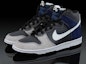 Buy 耐克Dunk High Pro SB 'Un-Futuras'高帮滑板鞋 305050-015