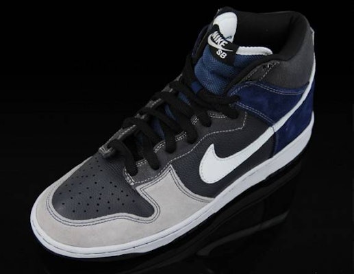 耐克Dunk High Pro SB 'Un-Futuras'高帮滑板鞋 305050-015 Order 耐克Dunk High Pro SB 'Un-Futuras'高帮滑板鞋 305050-015