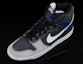 Order 耐克Dunk High Pro SB 'Un-Futuras'高帮滑板鞋 305050-015