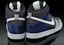 Shop 耐克Dunk High Pro SB 'Un-Futuras'高帮滑板鞋 305050-015