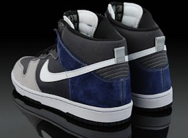 Nike Dunk High Pro SB "反フューチュラ" (Un-Futuras) 305050-015 Purchase Nike Dunk High Pro SB "反フューチュラ" (Un-Futuras) 305050-015