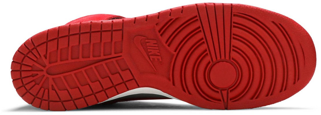 Nike Dunk High Pro SB 'UNLV' 305050-061 Shop Nike Dunk High Pro SB 'UNLV' 305050-061