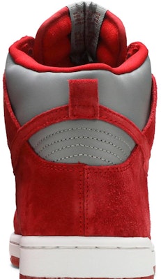 Nike Dunk High Pro SB 'UNLV' 305050-061 Sizing Nike Dunk High Pro SB 'UNLV' 305050-061