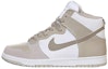 Buy Nike Dunk High Pro SB 'Putih Khaki' 305050-121