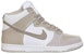 Nike Dunk High Pro SB 'Putih Khaki' 305050-121