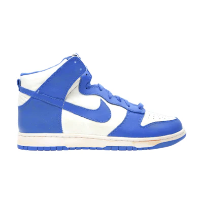 Nike Dunk High Qk 'Vintage'