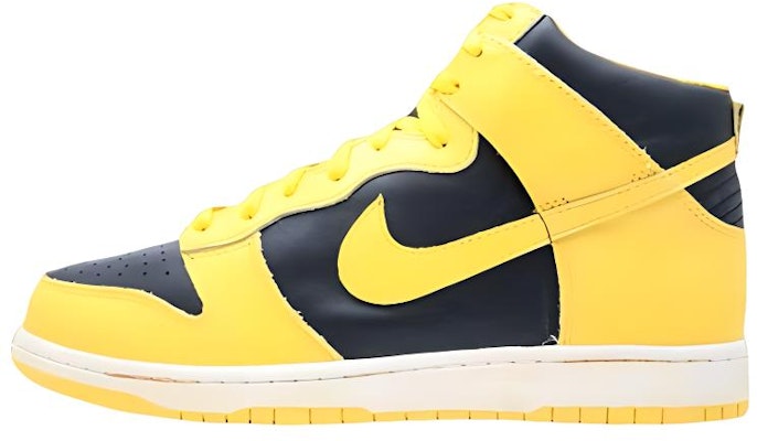 耐克Dunk High QK 复古版 '大学玉米' 318544-071 Buy 耐克Dunk High QK 复古版 '大学玉米' 318544-071