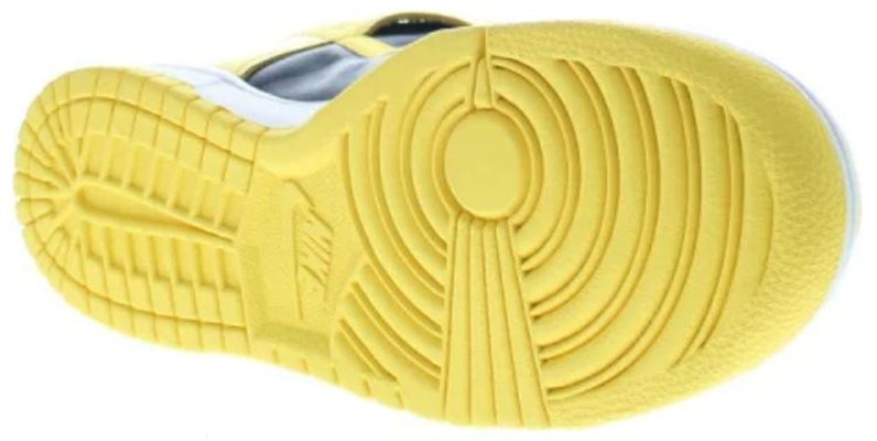 나이키 덩크 하이 QK 빈티지 "바시티 메이즈" 318544-071 Shop 나이키 덩크 하이 QK 빈티지 "바시티 메이즈" 318544-071