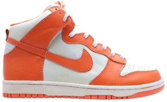 Nike Dunk High Qk Vntg 'White' 318544-181 Nike Dunk High Qk Vntg 'White' 318544-181