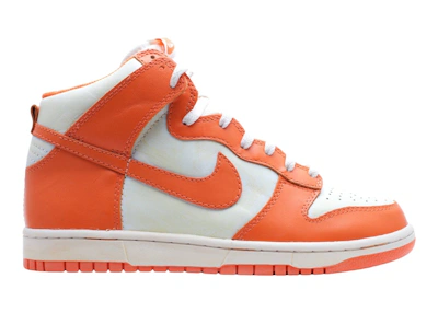 Nike Dunk High Qk Vntg 'White'