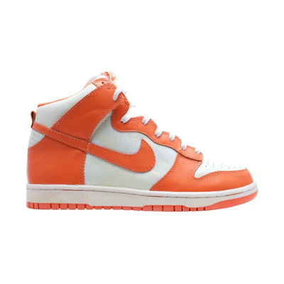 Nike Dunk High Qk Vntg 'White'