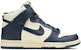 Nike Dunk High Qk Vntg 'Putih' 318544-141